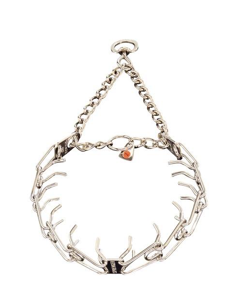 Prong Collar