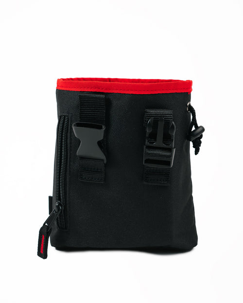 Interactive Treat Pouch!