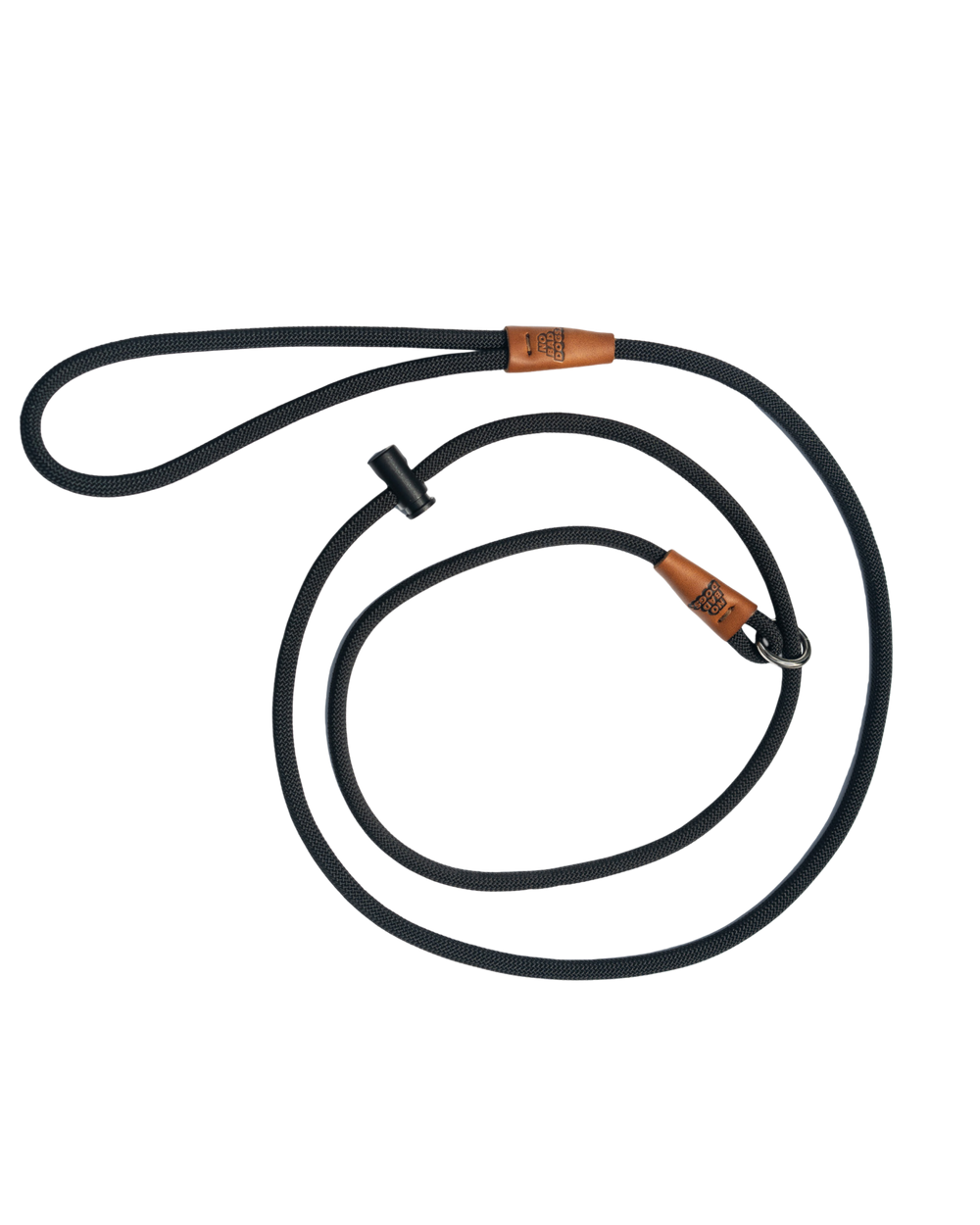 No Bad Dogs Slip Leash