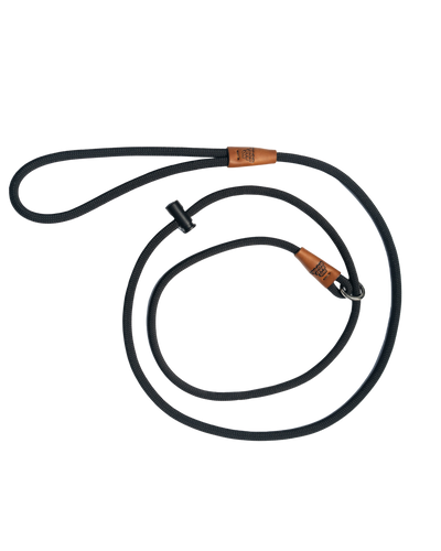 No Bad Dogs Slip Leash
