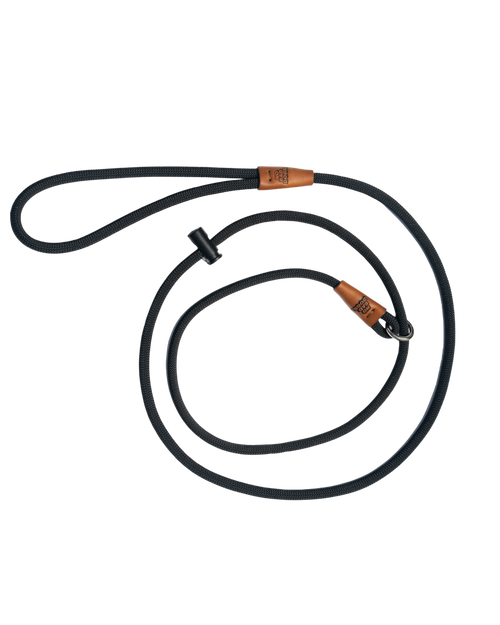 No Bad Dogs Slip Leash