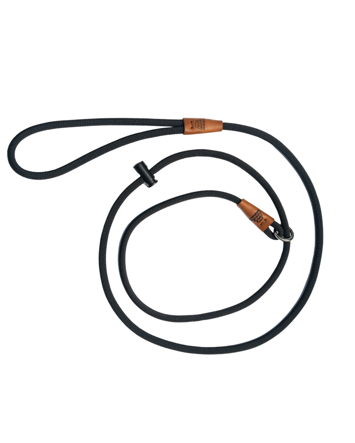 No Bad Dogs Slip Leash