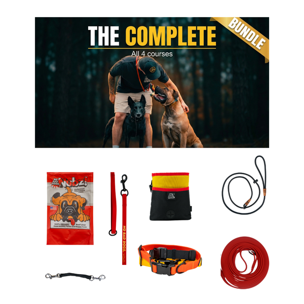 The Complete Training System