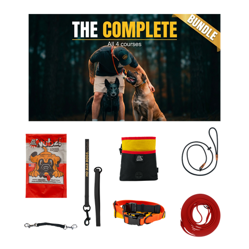 Complete Training System