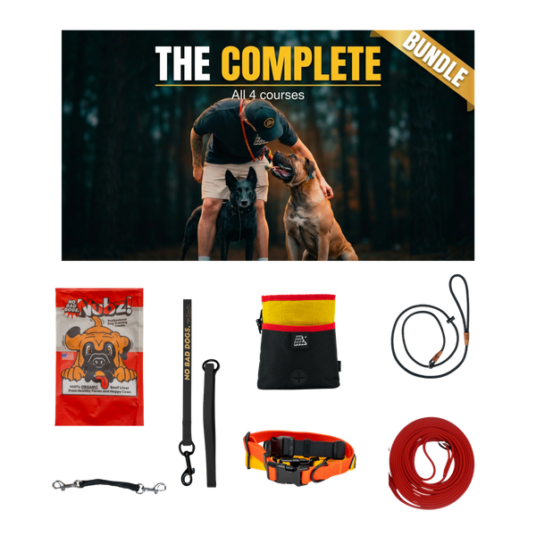 Complete Training System