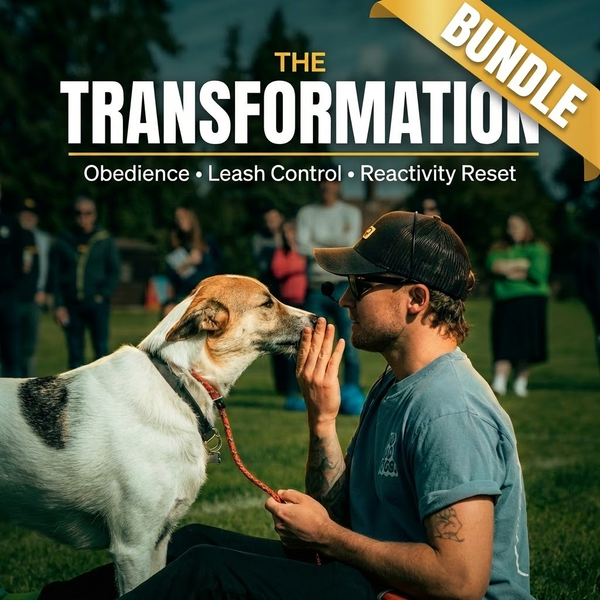 The Transformation Bundle