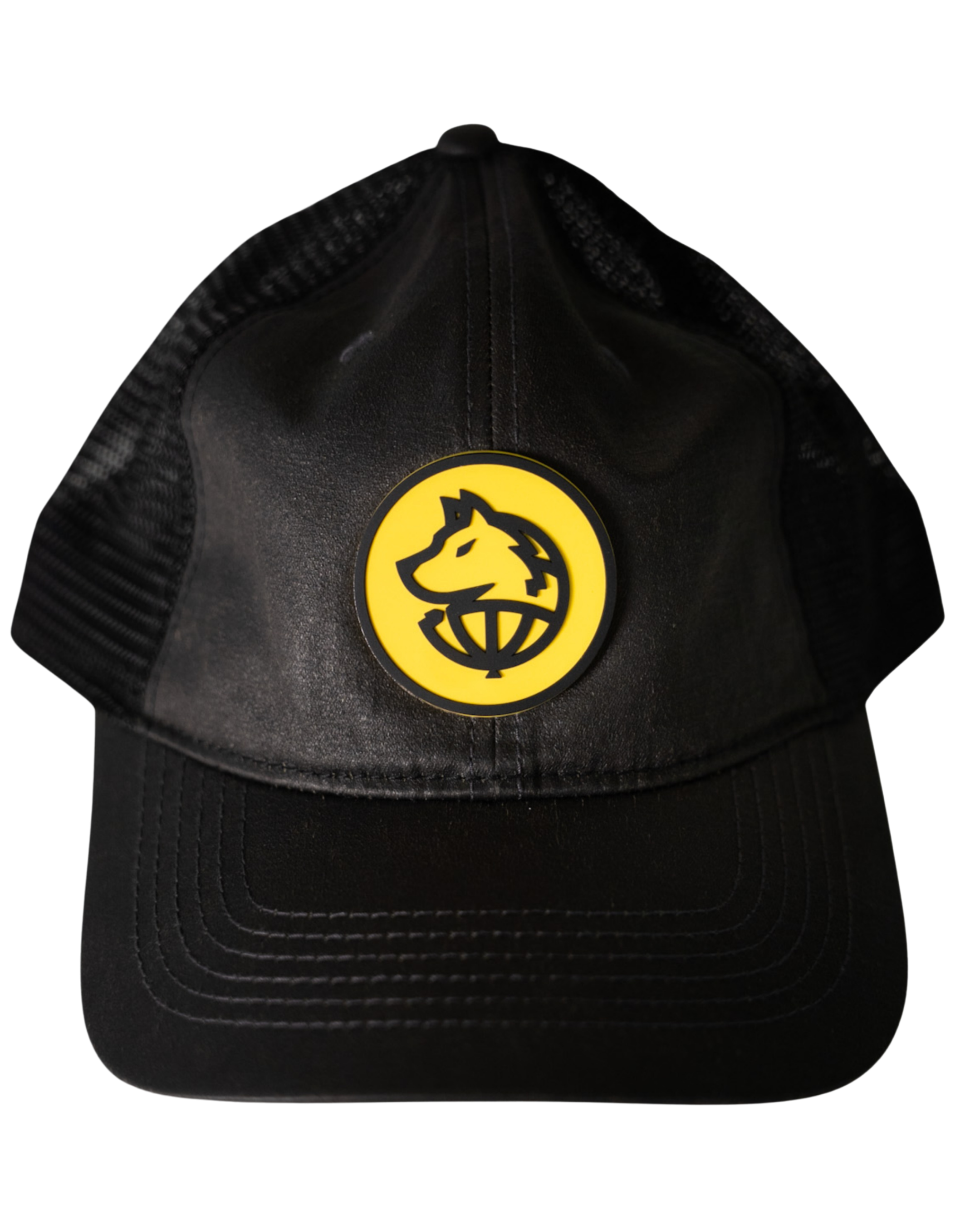 Tom Davis International Trucker Hat