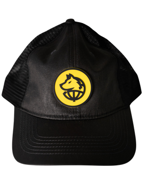 Tom Davis International Trucker Hat