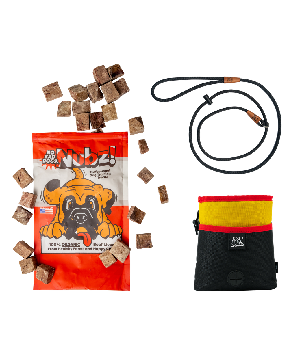 Training Starter Pack