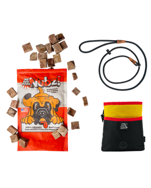 Training Starter Pack