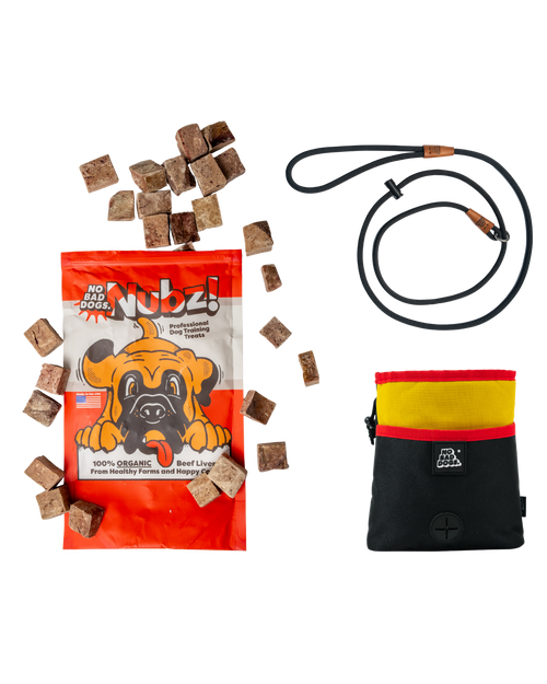 Training Starter Pack