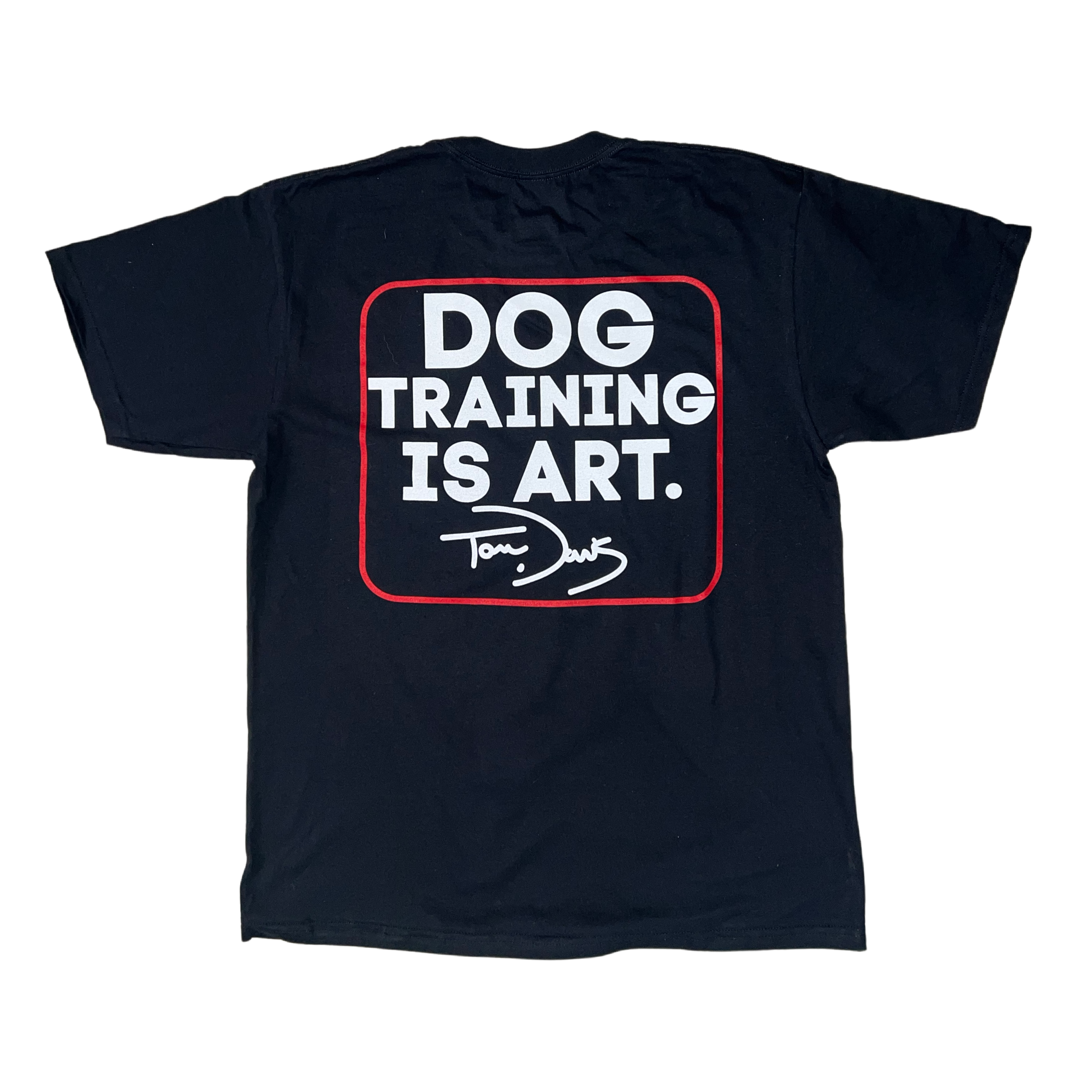 Dog handler top shirt