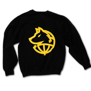 Tom Davis International Crew Neck