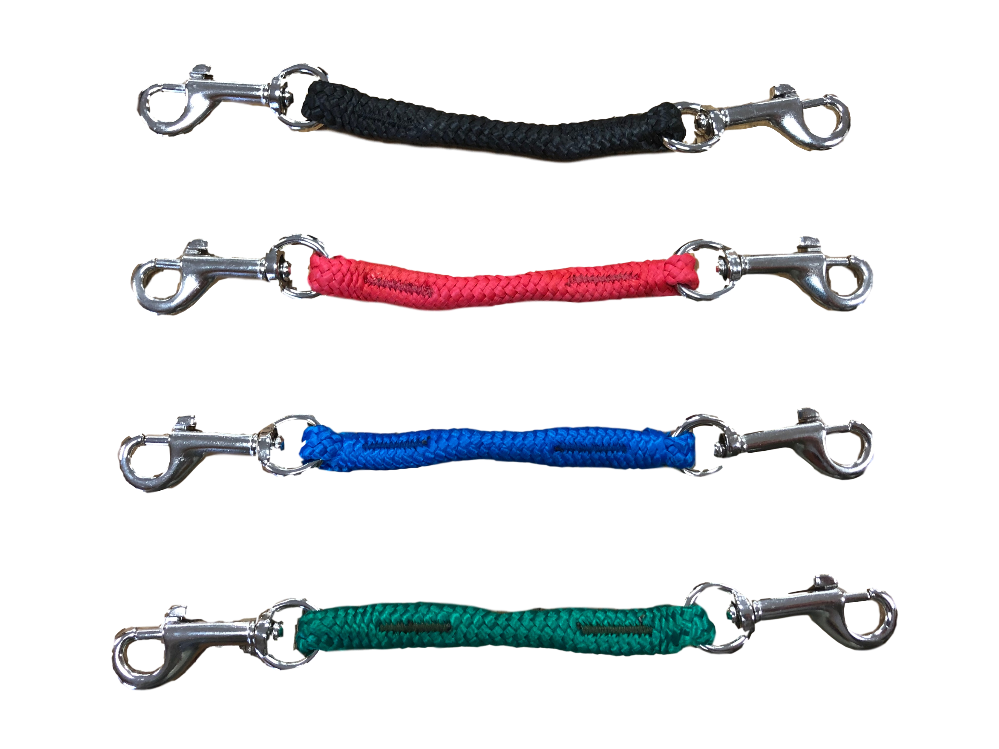 Prong collar safety 2024 strap