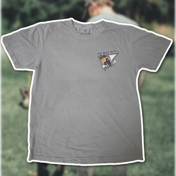 O'Mali Bone Crusher T-shirt
