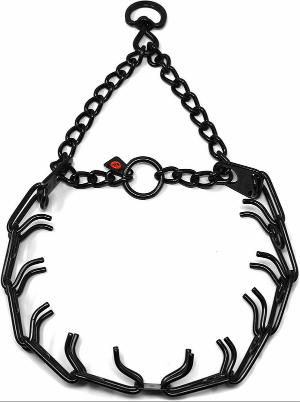 Herm prong collar hot sale